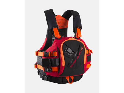 Hiko Guardian 3D (Barva waikiki, Velikost XS)