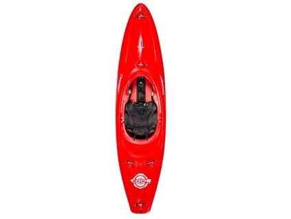 Dagger Code Creek M (Barva red)