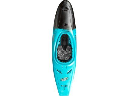 Jackson Kayak Clutch (Barva Venom limited)